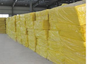 外墻用玻璃棉卷氈生產(chǎn)廠家,哪里有賣(mài)新款玻璃棉氈